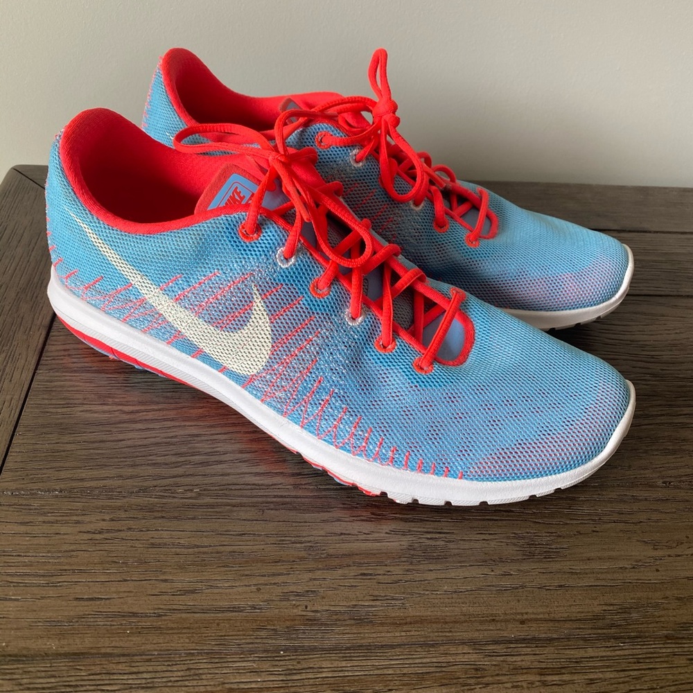 Nike Sneakers - size 8 women